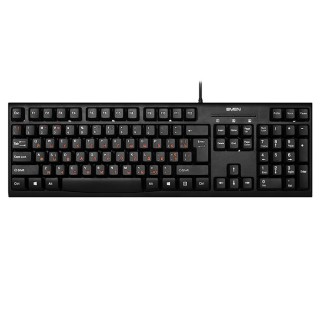 SVEN Multimedia KB-S300 Black